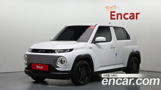 Hyundai Casper 2023 — photo 1