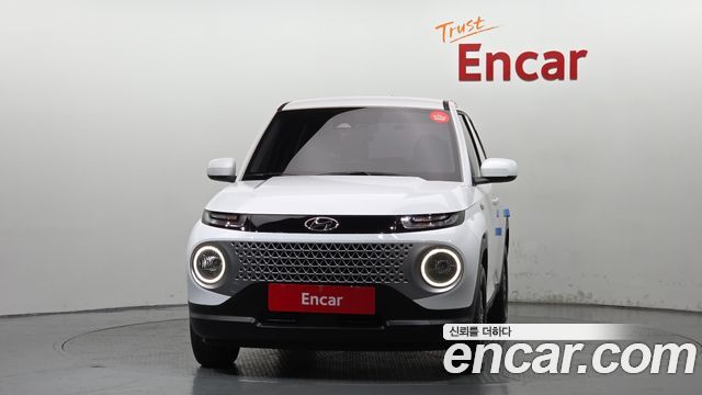 Hyundai Casper 2023 — photo 3