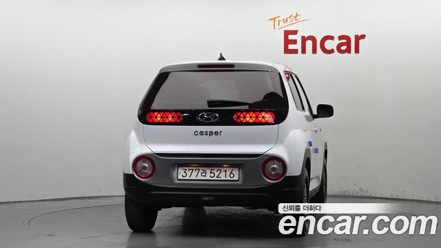 Hyundai Casper 2023 — photo 4