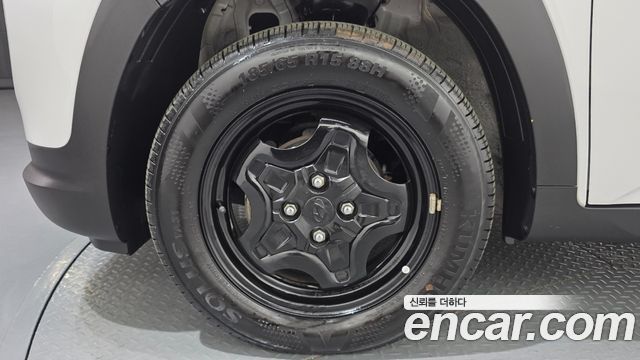 Hyundai Casper 2023 — photo 5