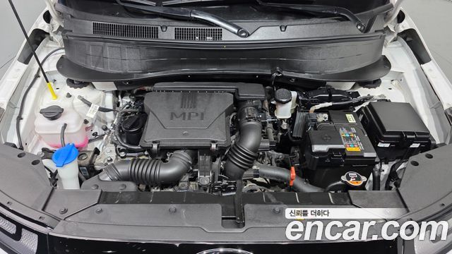 Hyundai Casper 2023 — photo 6