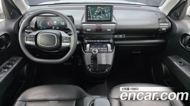 Hyundai Casper 2023 — photo 10