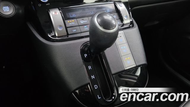 Hyundai Casper 2023 — photo 12