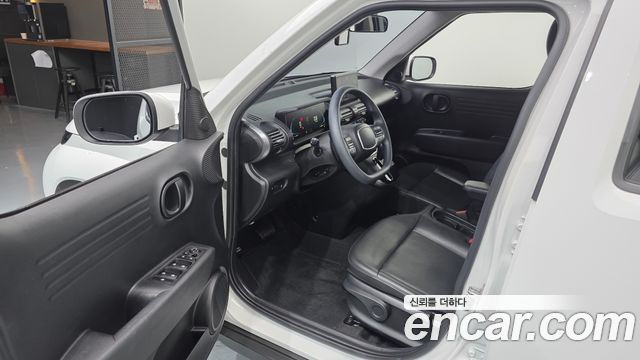 Hyundai Casper 2023 — photo 13
