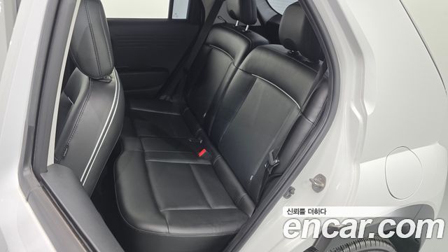 Hyundai Casper 2023 — photo 17