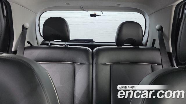 Hyundai Casper 2023 — photo 18