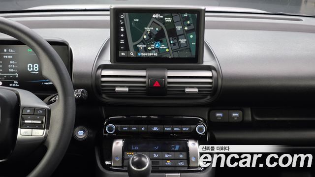 Hyundai Casper 2023 — photo 19