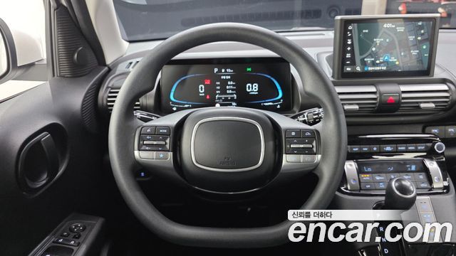 Hyundai Casper 2023 — photo 20