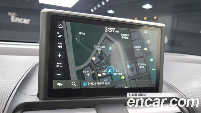 Hyundai Casper 2023 — photo 21