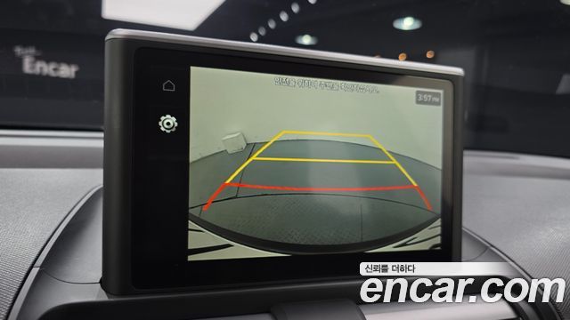 Hyundai Casper 2023 — photo 22