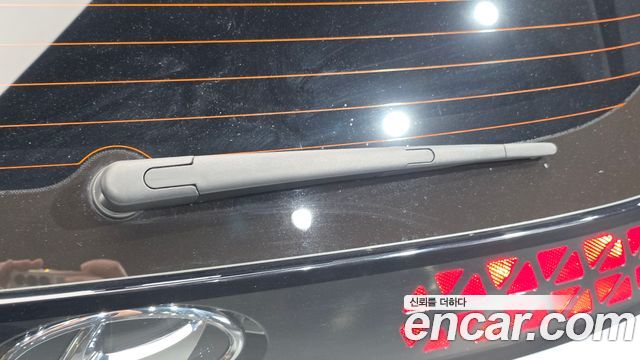 Hyundai Casper 2023 — photo 25
