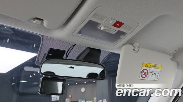 Hyundai Casper 2023 — photo 26