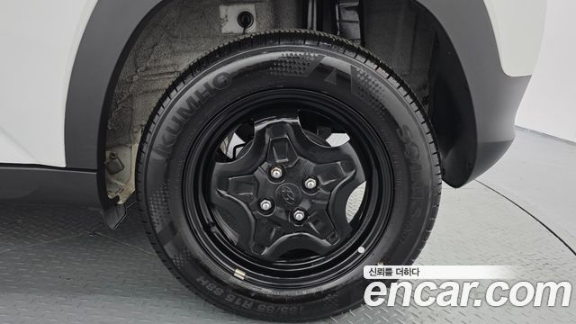 Hyundai Casper 2023 — photo 7