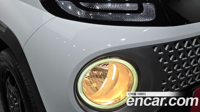 Hyundai Casper 2023 — photo 8
