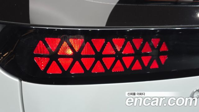 Hyundai Casper 2023 — photo 9