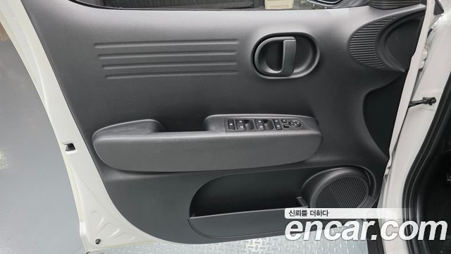 Hyundai Casper 2023 — photo 14
