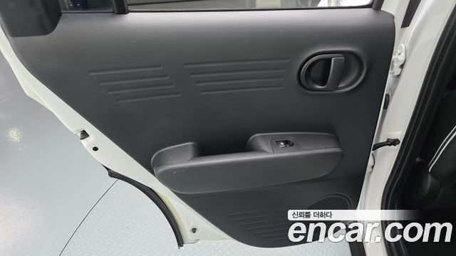 Hyundai Casper 2023 — photo 15