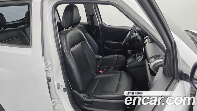 Hyundai Casper 2023 — photo 16