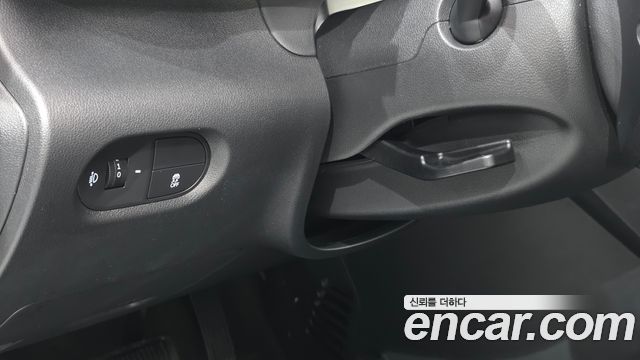 Hyundai Casper 2023 — photo 27