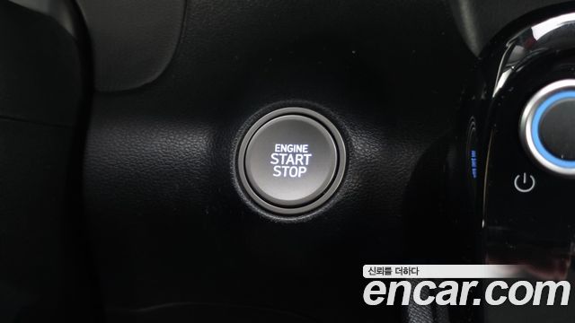 Hyundai Casper 2023 — photo 28