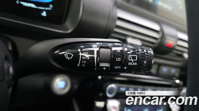 Hyundai Casper 2023 — photo 29