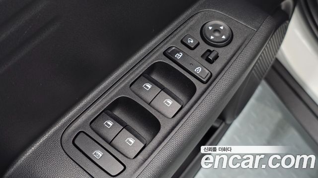 Hyundai Casper 2023 — photo 30