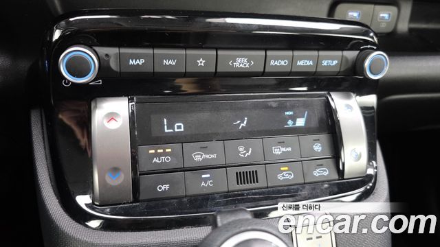 Hyundai Casper 2023 — photo 31