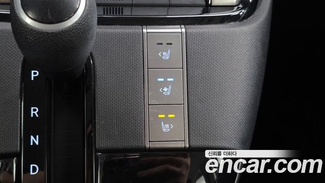 Hyundai Casper 2023 — photo 32