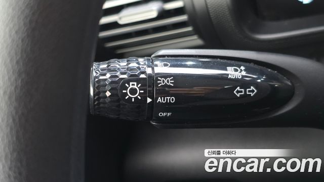 Hyundai Casper 2023 — photo 33