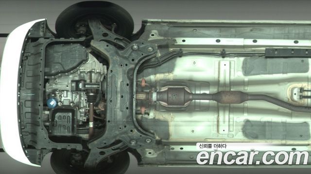 Hyundai Casper 2023 — photo 34