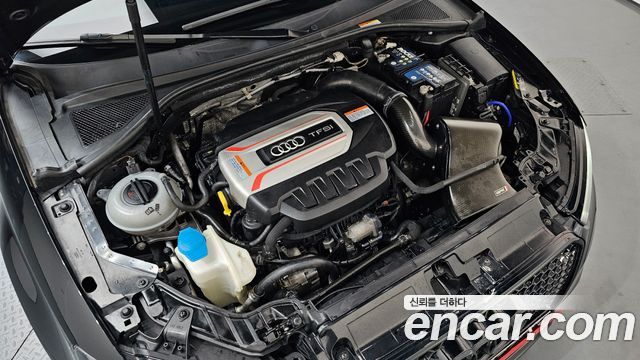 Audi S3 2015 — photo 6