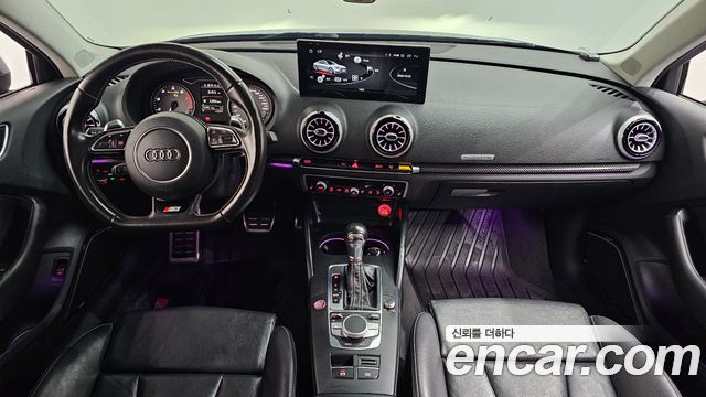 Audi S3 2015 — photo 7