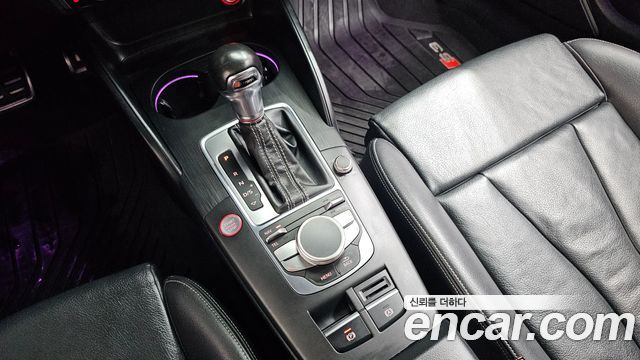 Audi S3 2015 — photo 9
