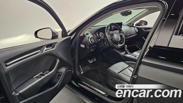 Audi S3 2015 — photo 10