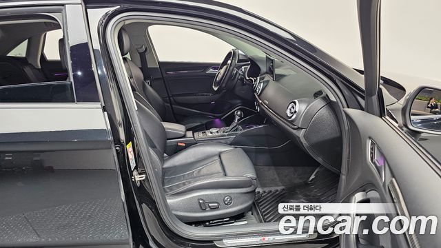 Audi S3 2015 — photo 11