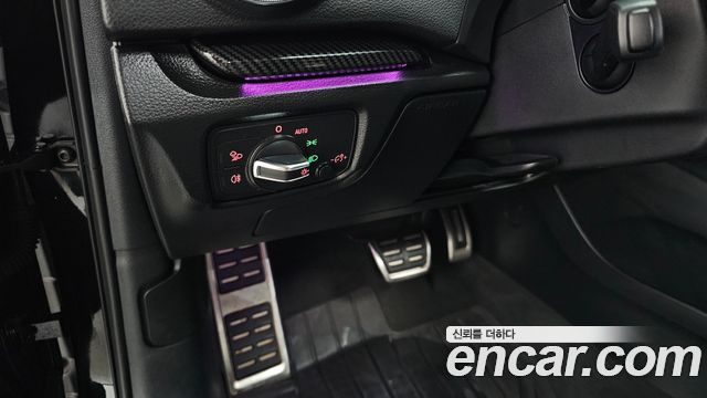 Audi S3 2015 — photo 17