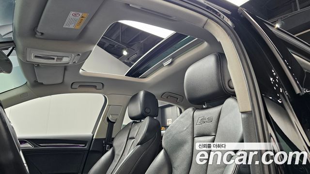 Audi S3 2015 — photo 19