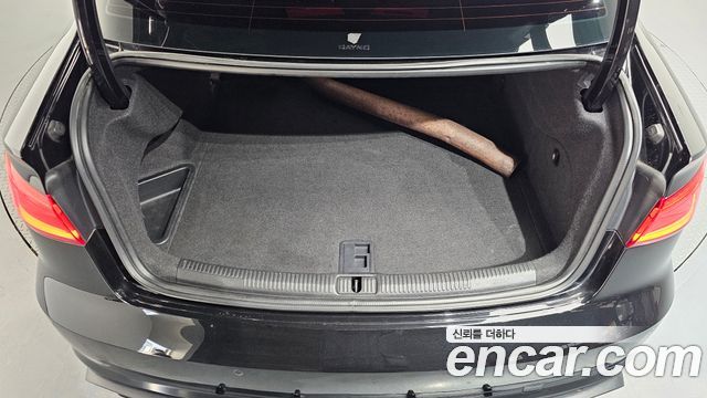 Audi S3 2015 — photo 20