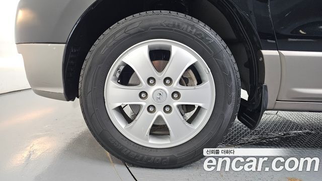 Hyundai Starex 2016 — photo 5