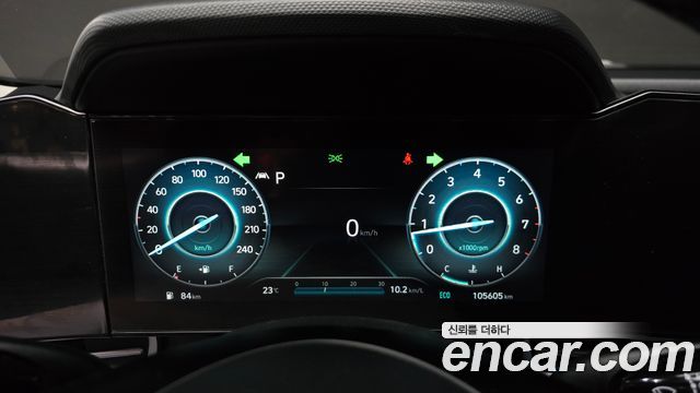 Hyundai AVANTE 2021 — photo 11