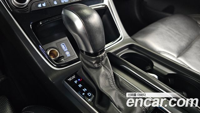 Hyundai Grandeur 2018 — photo 9