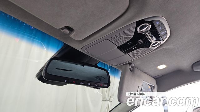 Hyundai Grandeur 2018 — photo 18