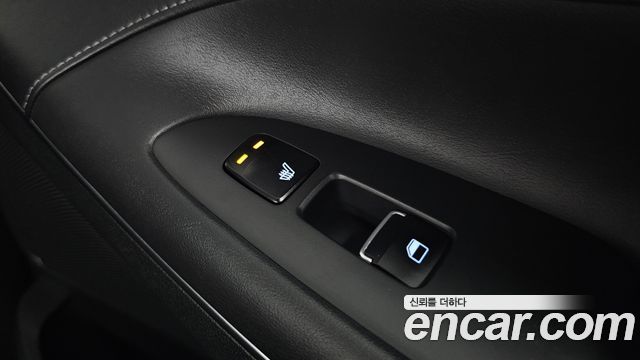 Hyundai Grandeur 2018 — photo 19