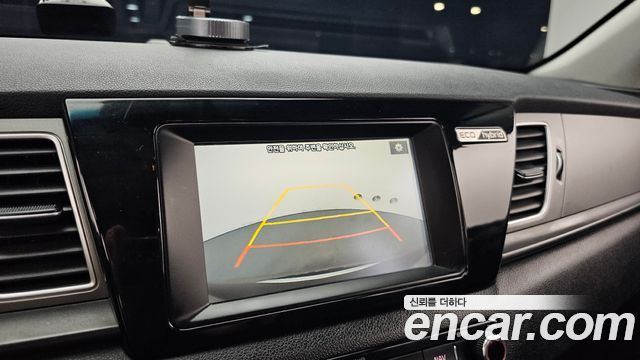 Kia Niro 2018 — photo 21