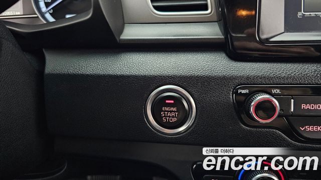 Kia Niro 2018 — photo 27