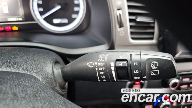 Kia Niro 2018 — photo 29