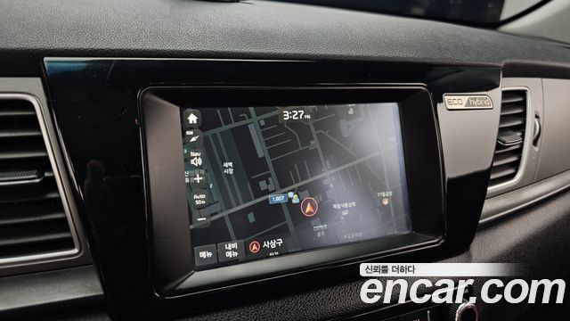 Kia Niro 2018 — photo 30