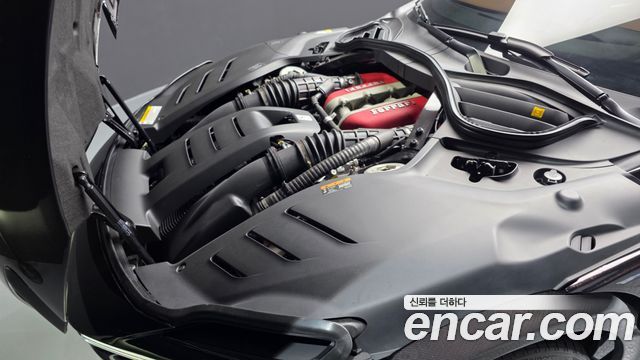 Ferrari Purosangue 2025 — photo 6