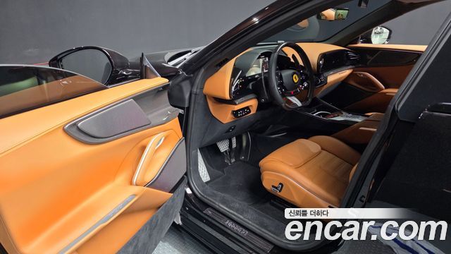 Ferrari Purosangue 2025 — photo 10