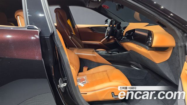 Ferrari Purosangue 2025 — photo 11